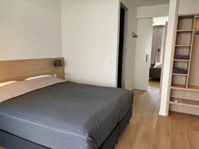 Apartment Großzügige Lodge mit privater Sauna - Features photo 4