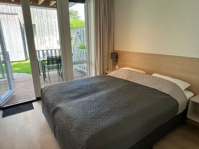 Apartment 2-person lodge with beautiful view of the church. - Features photo 6