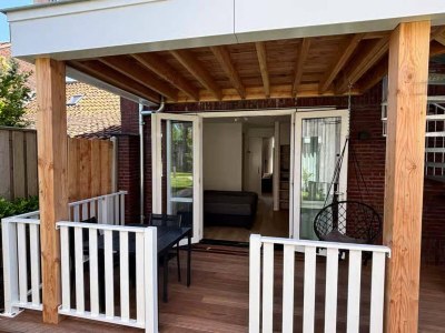 Apartment 2-person lodge with beautiful view of the church. - Features photo 13