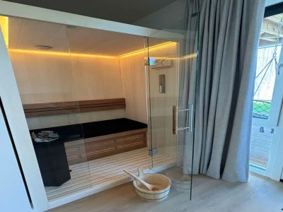 Apartment 2-person lodge with beautiful view of the church. - Outdoor photo 15