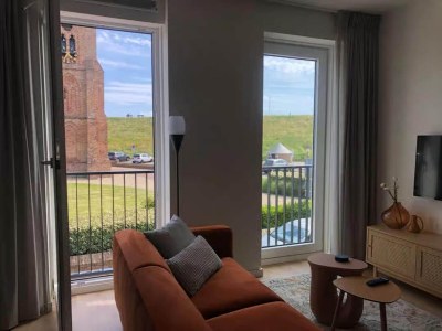 Apartment Lodge mit schönem Blick auf den Garten - Features photo 10