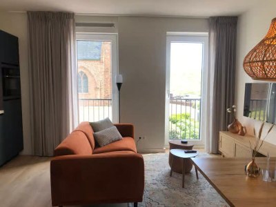 Apartment Beautiful lodge in the center of Zoutelande. - Features photo 7