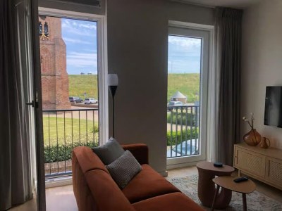 Apartment Beautiful lodge in the center of Zoutelande. - Features photo 12