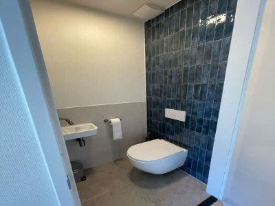 Apartment Beautiful lodge in the center of Zoutelande. - Features photo 16