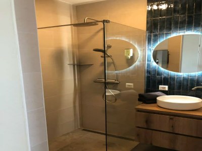 Apartment Beautiful lodge in the center of Zoutelande. - Features photo 17