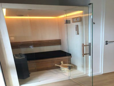 Apartment Beautiful lodge in the center of Zoutelande. - Outdoor photo 18