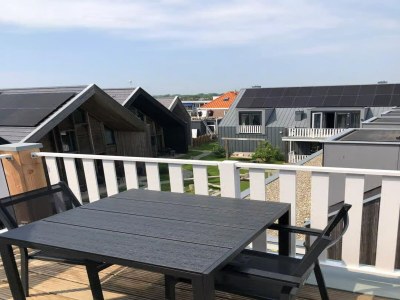 Apartment 2-person lodge on 2nd floor with view of dunes. - Outdoor photo 4