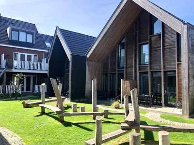 Apartment Beautiful lodge suitable for 2 people. - Outdoor photo 2