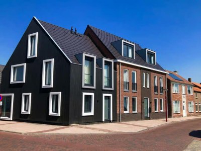 Apartment Beautiful lodge suitable for 2 people. - Outdoor photo 3