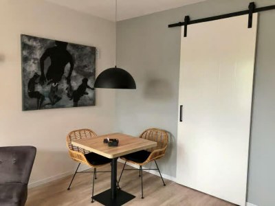 Apartment Beautiful lodge suitable for 2 people. - Features photo 8