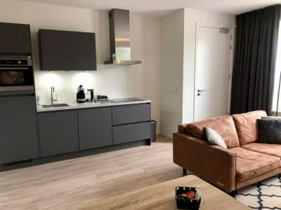 Apartment Beautiful lodge suitable for 2 people. - Features photo 9