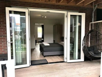 Apartment Beautiful lodge suitable for 2 people. - Features photo 11