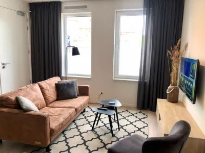 Apartment Beautiful lodge suitable for 2 people. - Features photo 13