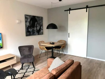 Apartment Beautiful lodge suitable for 2 people. - Features photo 14