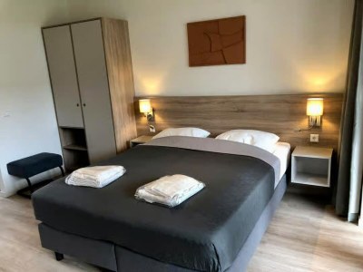 Apartment Beautiful lodge suitable for 2 people. - Features photo 16