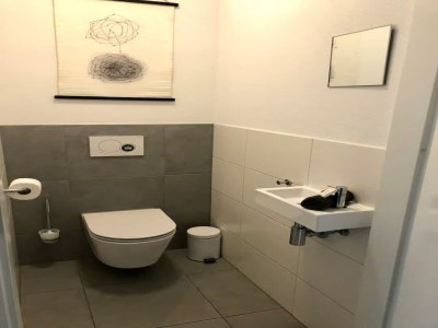 Apartment Beautiful lodge suitable for 2 people. - Features photo 17