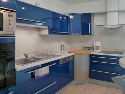 Holiday house holiday home in Puyméras with garden - Features photo 10