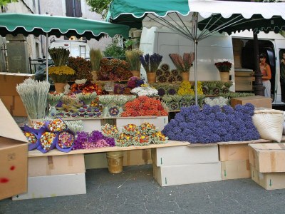 Holiday house holiday home in Puyméras with garden - Environment photo 20