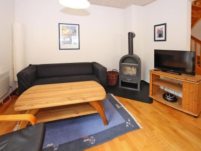 Holiday house Ferienhaus Sonnentau im Mueritz Nationalpark - Features photo 8