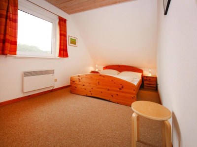 Holiday house Ferienhaus Sonnentau im Mueritz Nationalpark - Features photo 10