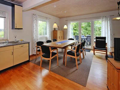 Holiday house Ferienhaus Sonnentau im Mueritz Nationalpark - Features photo 13
