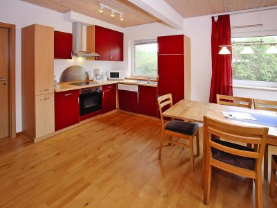 Holiday house Ferienhaus Sonnentau im Mueritz Nationalpark - Features photo 15