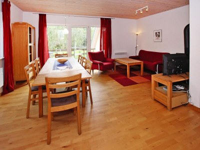 Holiday house Ferienhaus Sonnentau im Mueritz Nationalpark - Features photo 17