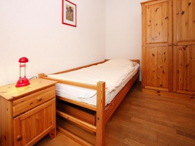 Holiday house Ferienhaus Sonnentau im Mueritz Nationalpark - Features photo 20