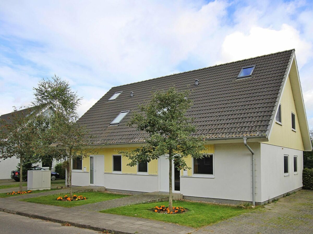 Holiday house Ferienhaus in Mirow for 9 Personen