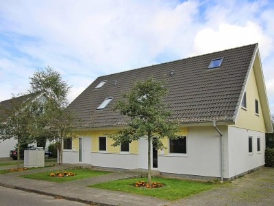 Holiday house Ferienhaus in Mirow for 9 Personen in Müritz - Holiday house