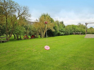 Holiday house Ferienhaus in Mirow for 9 Personen - Outdoor photo 4