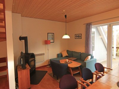 Holiday house Ferienhaus in Mirow for 9 Personen - Features photo 8