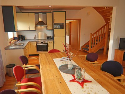 Holiday house Ferienhaus in Mirow for 9 Personen - Features photo 9