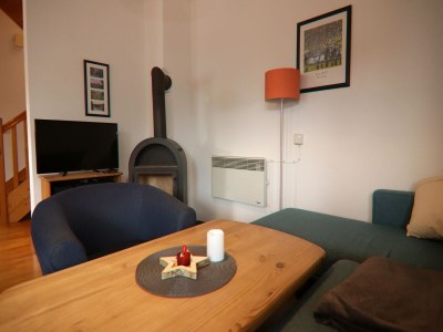 Holiday house Ferienhaus in Mirow for 9 Personen - Features photo 10