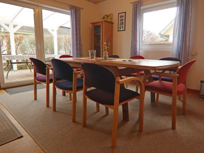 Holiday house Ferienhaus in Mirow for 9 Personen - Features photo 11