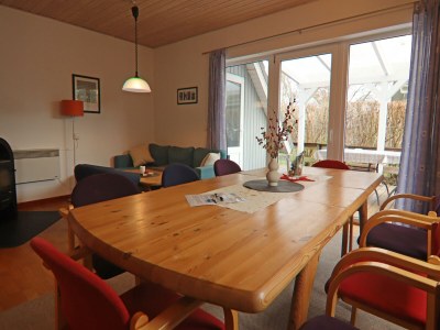 Holiday house Ferienhaus in Mirow for 9 Personen - Features photo 12