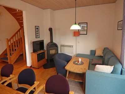 Holiday house Ferienhaus in Mirow for 9 Personen - Features photo 13