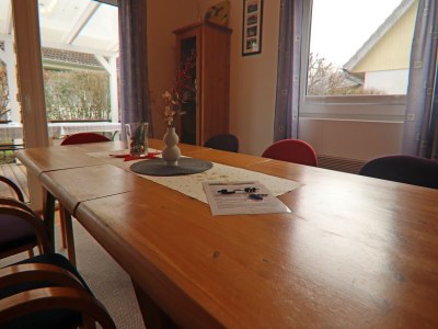 Holiday house Ferienhaus in Mirow for 9 Personen - Features photo 14