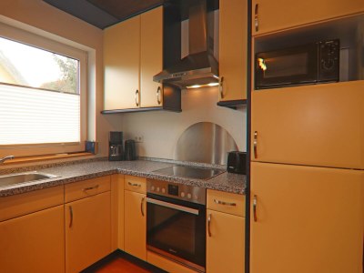 Holiday house Ferienhaus in Mirow for 9 Personen - Features photo 15