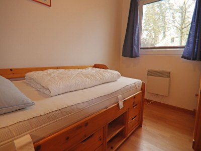 Holiday house Ferienhaus in Mirow for 9 Personen - Features photo 17