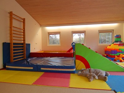 Holiday house Ferienhaus in Mirow for 9 Personen - Features photo 23