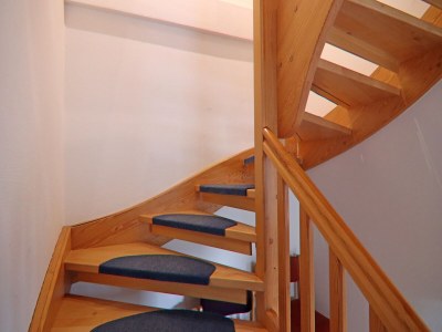 Holiday house Ferienhaus in Mirow for 9 Personen - Features photo 24