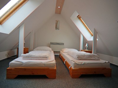 Holiday house Ferienhaus in Mirow for 9 Personen - Features photo 27
