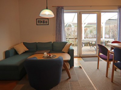 Holiday house Ferienhaus in Mirow for 9 Personen - Features photo 32