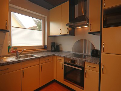 Holiday house Ferienhaus in Mirow for 9 Personen - Features photo 33