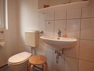 Holiday house Ferienhaus in Mirow for 9 Personen - Features photo 34