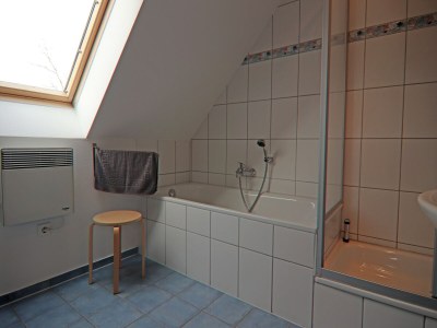 Holiday house Ferienhaus in Mirow for 9 Personen - Features photo 36