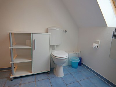 Holiday house Ferienhaus in Mirow for 9 Personen - Features photo 37