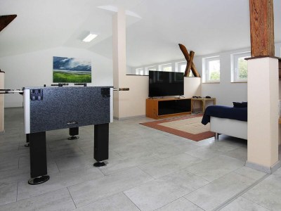 Holiday house Ferienhaus in Mirow for 9 Personen - Outdoor photo 39