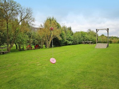 Holiday house Ferienanlage im Müritz-Nationalpark, Mirow - Outdoor photo 2